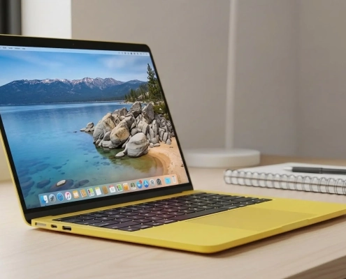 ‘MacBook Neo’ leak reveals name of Apple’s new budget laptop