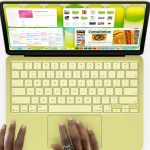 Why Apple called it MacBook Neo