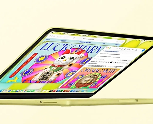 MacBook Neo performance: Don’t underestimate A-18 Pro chip