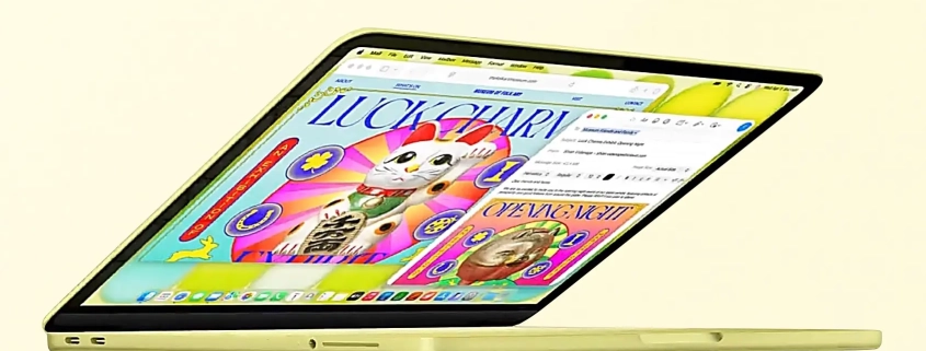 MacBook Neo performance: Don’t underestimate A-18 Pro chip