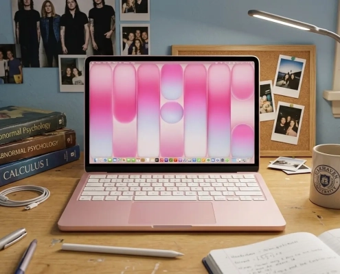 Benchmarks confirm MacBook Neo delivers performance we hoped for