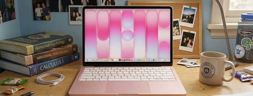 Benchmarks confirm MacBook Neo delivers performance we hoped for