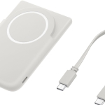 Samsung’s Qi2 magnetic battery for the Galaxy S26 is now on sale Samsung’s Qi2 magnetic battery for the Galaxy S26 is now on sale