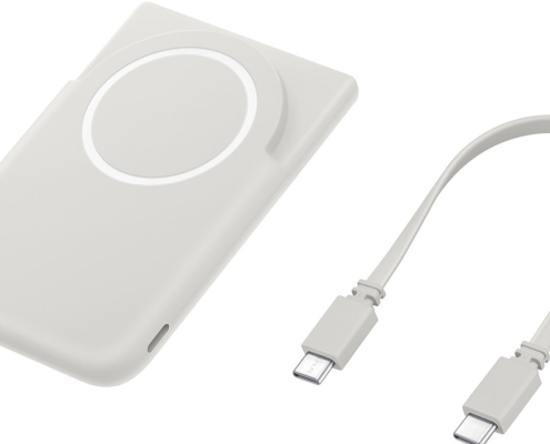 Samsung’s Qi2 magnetic battery for the Galaxy S26 is now on sale