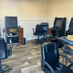 Major drugs, cash, and gambling machines seized in Johnston County raid investigation