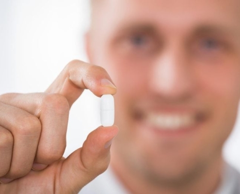 Common Arthritis Drug Found To Lower Blood Pressure and Boost Heart Health