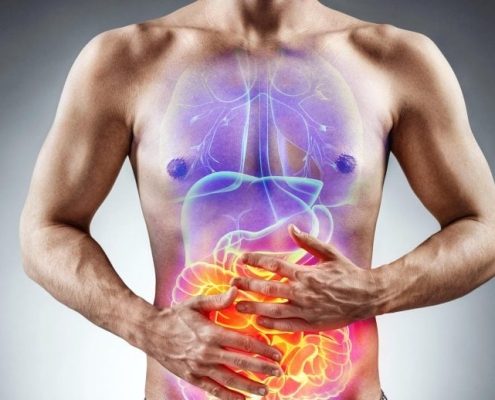 Common Grain Compound May Help Control Irritable Bowel Symptoms