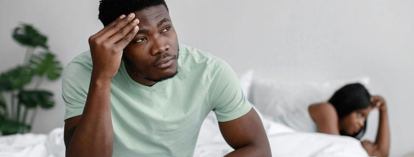 Smartphone app claims to help men last longer in bed