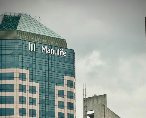 Manulife moves AI agents into core financial workflows