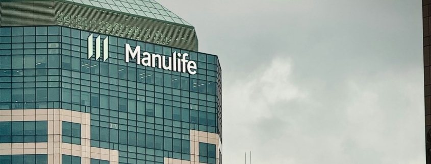 Manulife moves AI agents into core financial workflows