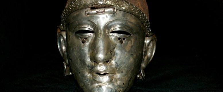 Mysterious Greek Inscription May Reveal Lost Temple of a Roman Emperor