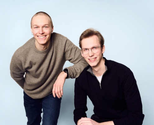 Legal AI start-up Legora hits .55bn valuation with latest raise