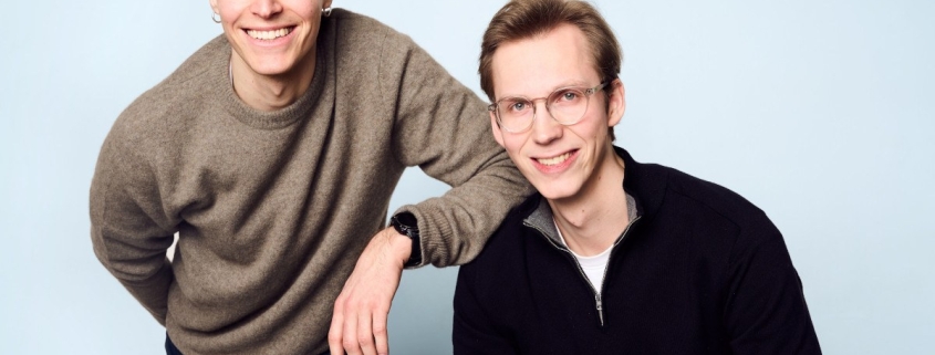 Legal AI start-up Legora hits .55bn valuation with latest raise