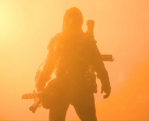 ‘Begun, the Mushroom Wars have’: Bodies are piling up next to shelf fungi in Arc Raiders as players fight for the slim supply of mushrooms