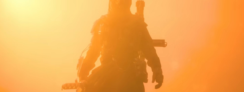 ‘Begun, the Mushroom Wars have’: Bodies are piling up next to shelf fungi in Arc Raiders as players fight for the slim supply of mushrooms