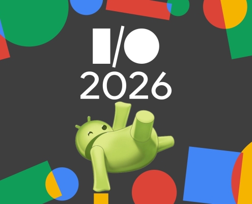 Google I/O | Android Central