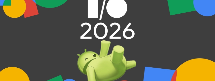Google I/O | Android Central