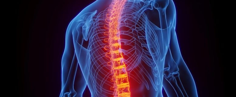 It’s Not Just Your Back: Chronic Pain Rewires How the Brain Hears