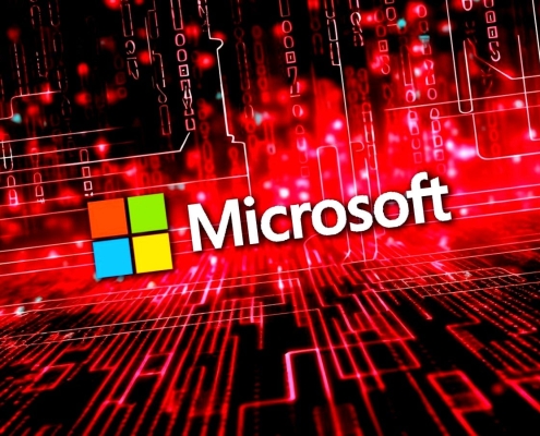 Microsoft Azure Monitor alerts abused for callback phishing attacks