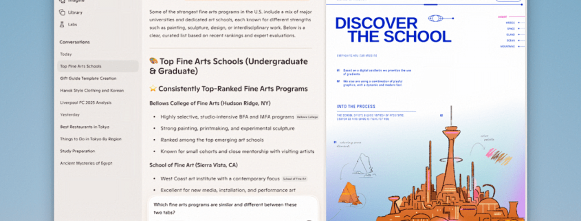 Copilot is now Microsoft’s peanut-butter cup