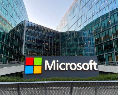 Microsoft adding Anthropic’s AI technology to its Copilot service