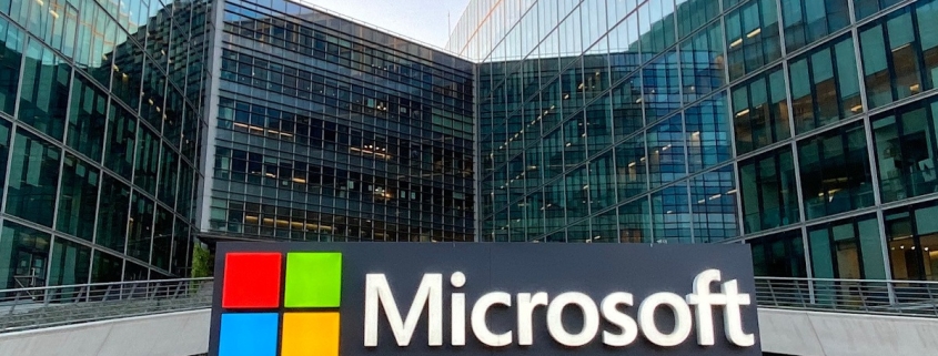 Microsoft adding Anthropic’s AI technology to its Copilot service