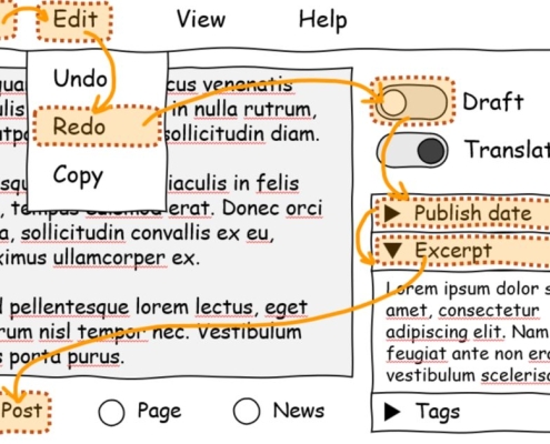 Microsoft’s new browser tool will make websites more keyboard-friendly