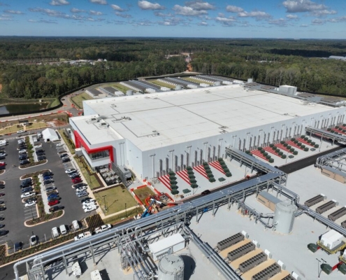 Microsoft nixes NDAs with local governments worldwide when deploying data centers