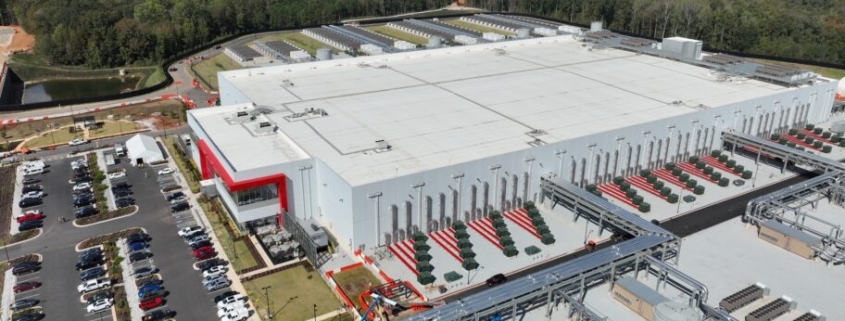 Microsoft nixes NDAs with local governments worldwide when deploying data centers Microsoft nixes NDAs with local governments worldwide when deploying data centers