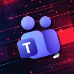 Microsoft Teams phishing targets employees with A0Backdoor malware