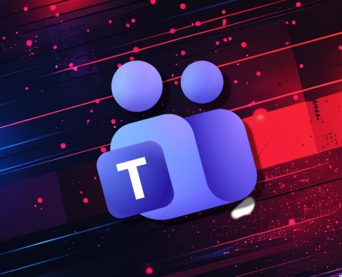 Microsoft Teams phishing targets employees with A0Backdoor malware