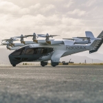 Electric air taxi maker Archer hits back at Joby in countersuit alleging concealed Chinese ties