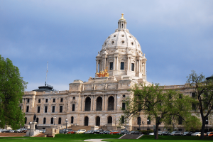 Minnesota bill would criminalize sports, political, and disaster prediction markets in state