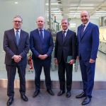 Research Ireland and UKRI to strengthen innovation partnership