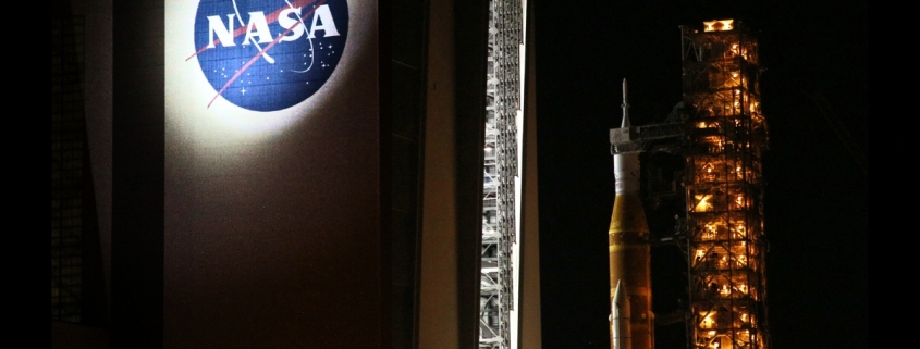 NASA Announces Major Change to Plans For Putting Humans on The Moon : ScienceAlert