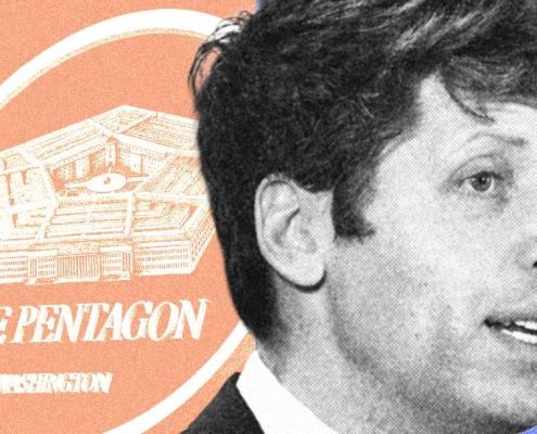 OpenAI Had Banned Military Use. The Pentagon Tested Its Models Through Microsoft Anyway