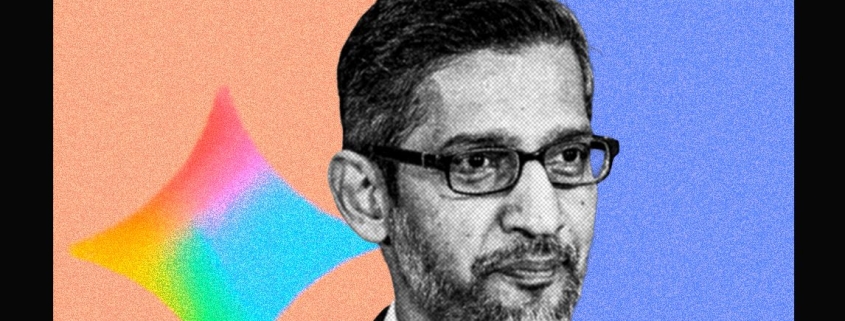 Google Shakes Up Its Browser Agent Team Amid OpenClaw Craze