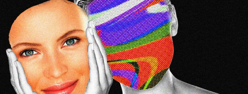 ‘100 Video Calls Per Day’: Models Are Applying to Be the Face of AI Scams ‘100 Video Calls Per Day’: Models Are Applying to Be the Face of AI Scams