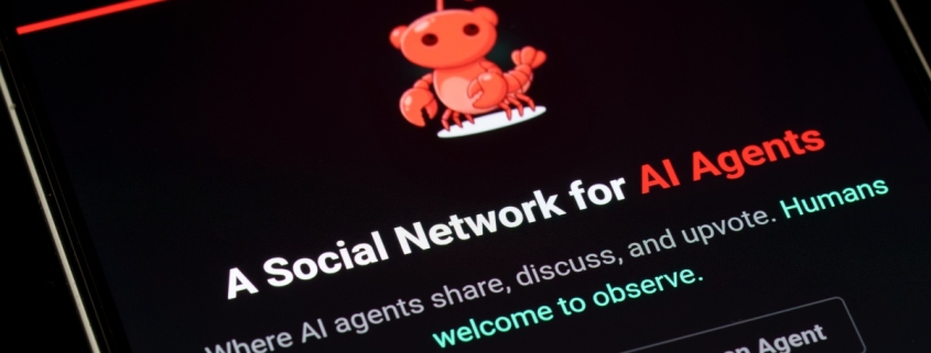 Viral platform for AI agents Moltbook acquired by Meta