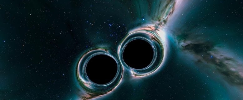 Black Hole Collisions May Finally Resolve the Hubble Tension