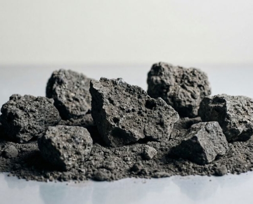 Scientists Open Moon Rocks Locked Away Since 1972 – and Find Something Totally Unexpected