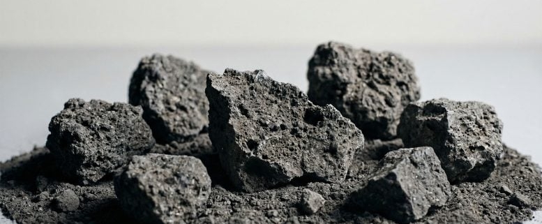 Scientists Open Moon Rocks Locked Away Since 1972 – and Find Something Totally Unexpected