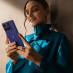 Motorola Edge 70 Fusion combines a bright curved display with military-grade ruggedness