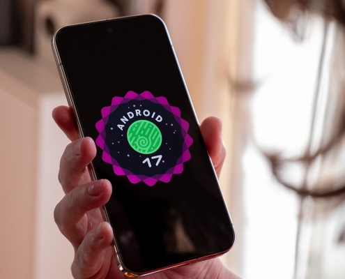 The next Android update may finally undo some of Google’s worst decisions