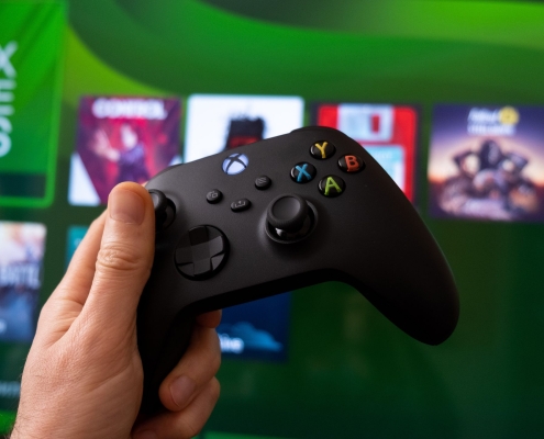 Xbox ‘Triton’ leak hints at first major changes under new CEO Asha Sharma Xbox ‘Triton’ leak hints at first major changes under new CEO Asha Sharma