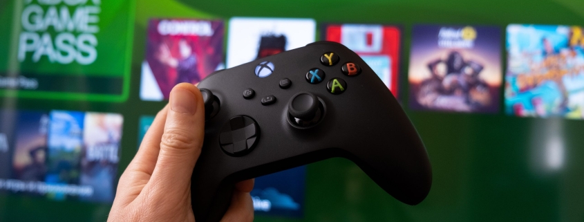 Xbox ‘Triton’ leak hints at first major changes under new CEO Asha Sharma Xbox ‘Triton’ leak hints at first major changes under new CEO Asha Sharma