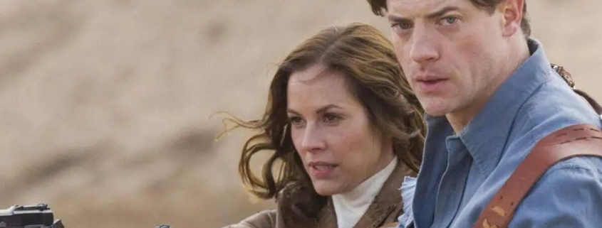 Tomb of the Dragon Emperor’