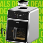 Best Dreo Spring Sale Deals: Air Fryer, Heater, Fans