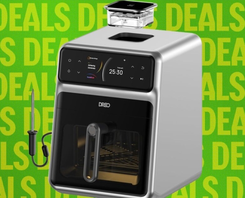 Best Dreo Spring Sale Deals: Air Fryer, Heater, Fans