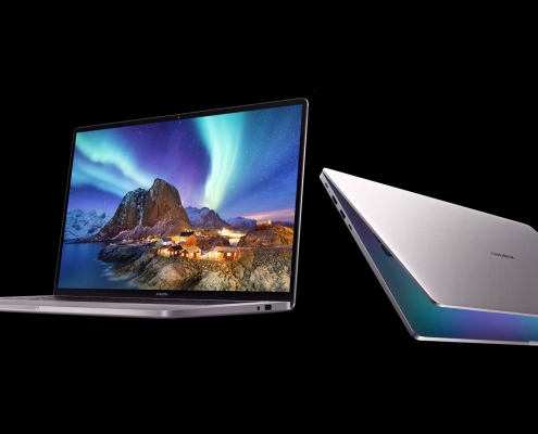 Laptop prices could jump dramatically this year as RAM shortages and rising CPU costs squeeze notebook makers worldwide